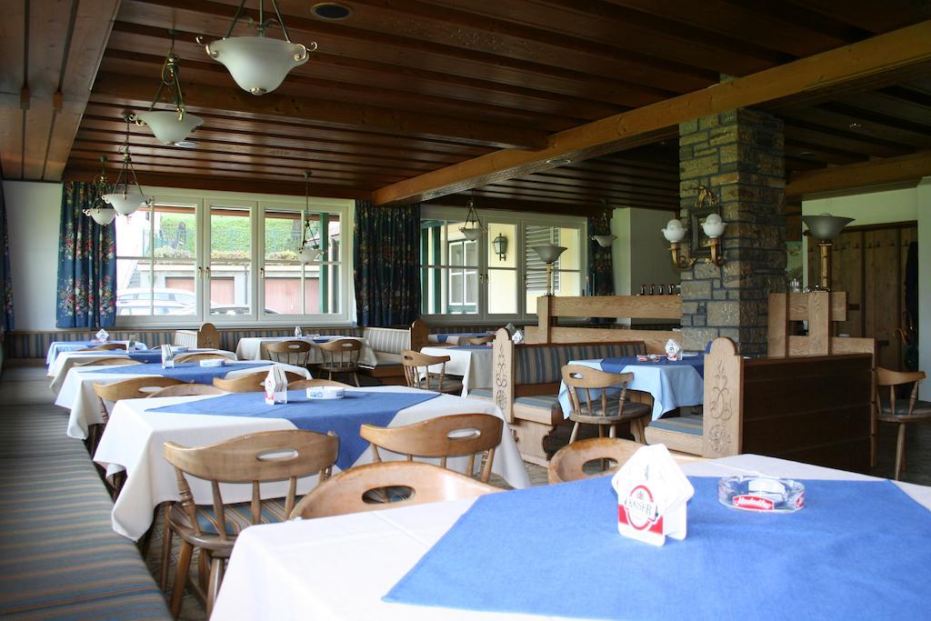 Gasthaus Ueberfuhr Elsbethen Dış mekan fotoğraf