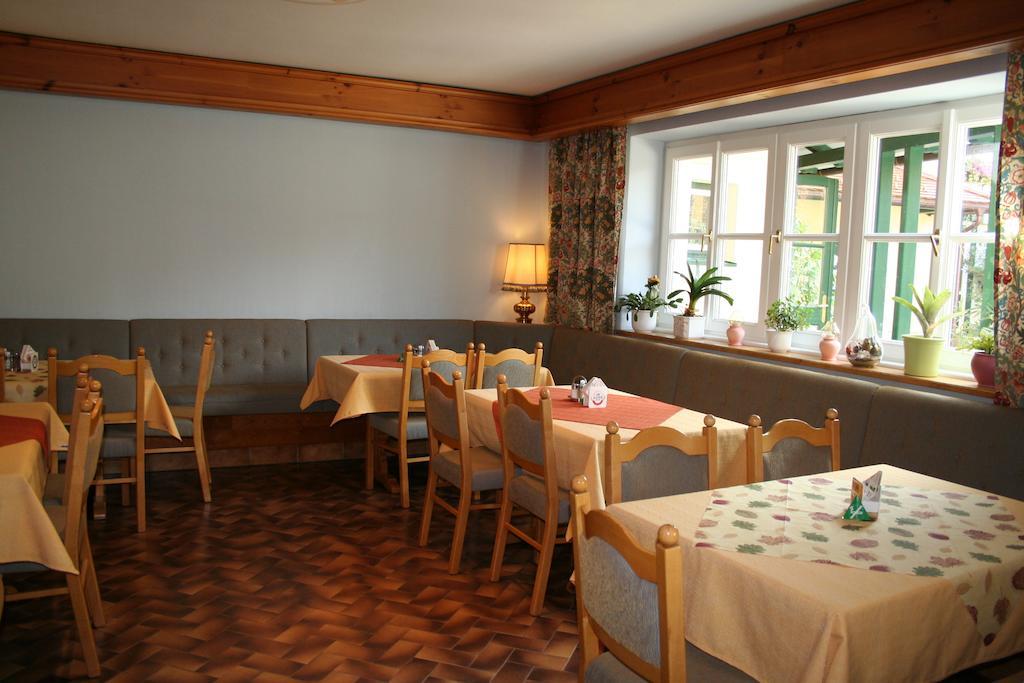 Gasthaus Ueberfuhr Elsbethen Dış mekan fotoğraf