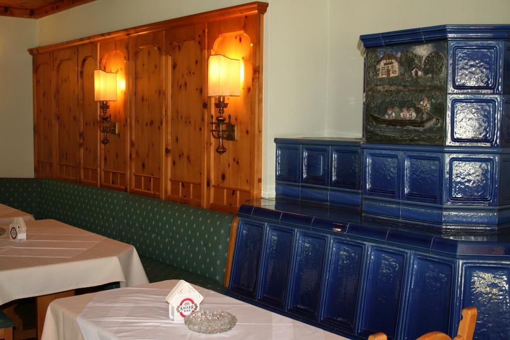 Gasthaus Ueberfuhr Elsbethen Dış mekan fotoğraf