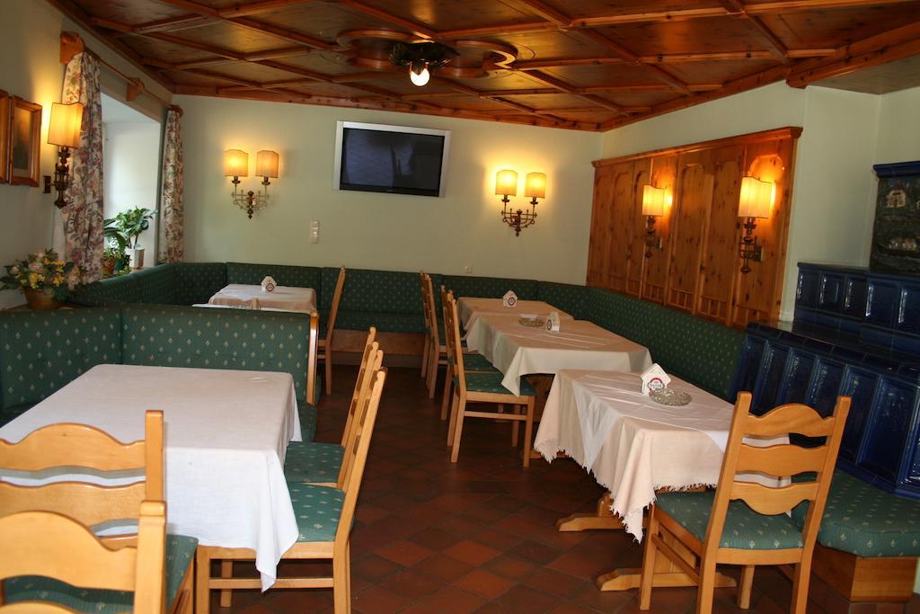 Gasthaus Ueberfuhr Elsbethen Dış mekan fotoğraf